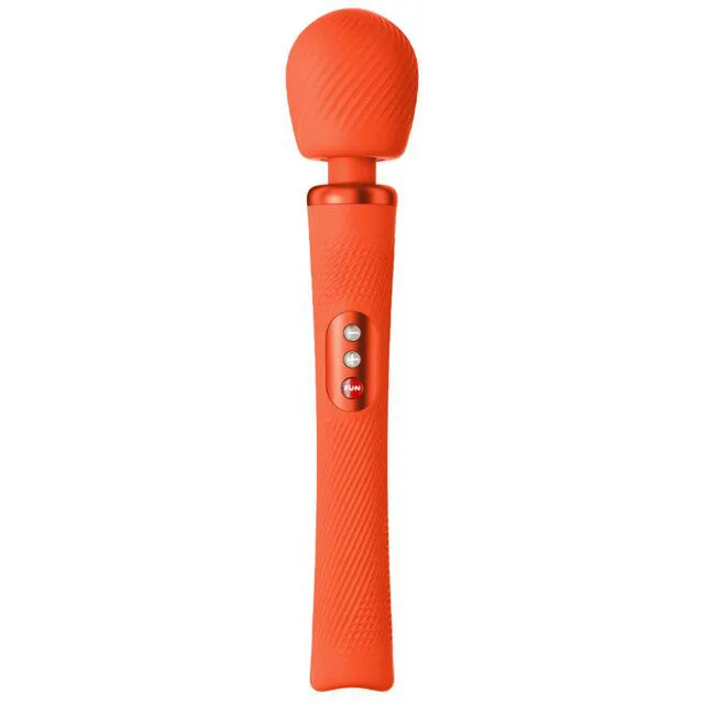VIM - Orange