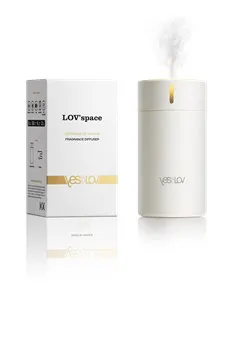 LOV'SPACE + RECHARGE Enivrante