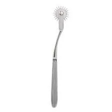 Wartenberg Pinwheel