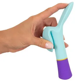 PENIS VIBE - Bleu Baby