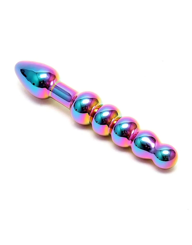 GLASS DILDO Ripple
