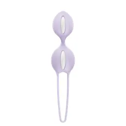 SMARTBALL Duo Purple