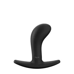 BOOTIE S Black