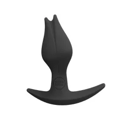 BOOTIE FEM Black