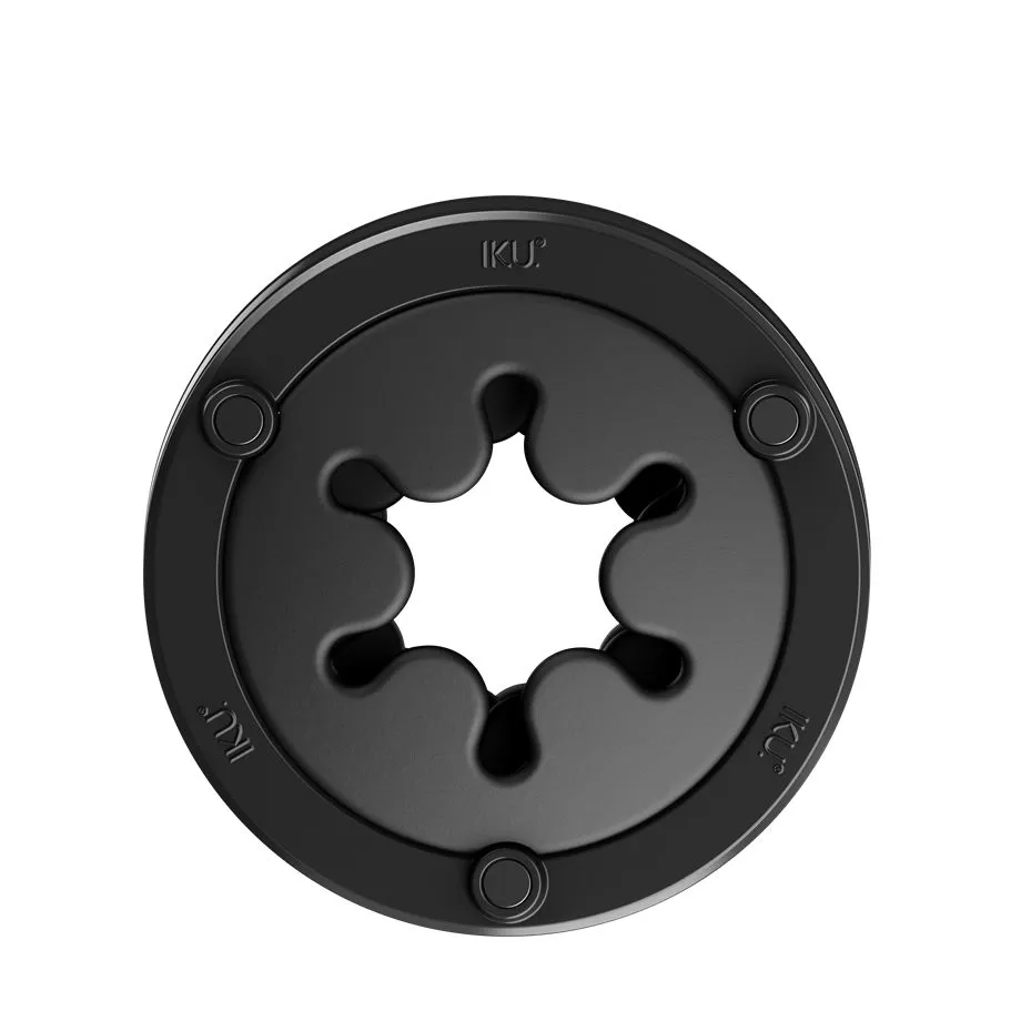 IKU FLEX Black