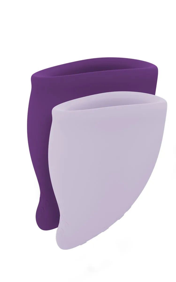 FUN CUP Explore kit - Turquoise