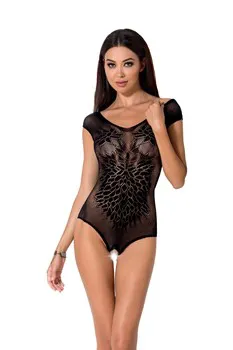 NO BS BODY - Zwart