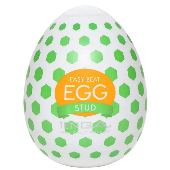 WONDER EGG -  Stud