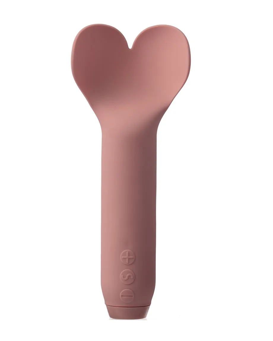 AMOUR BULLET Emerald Green