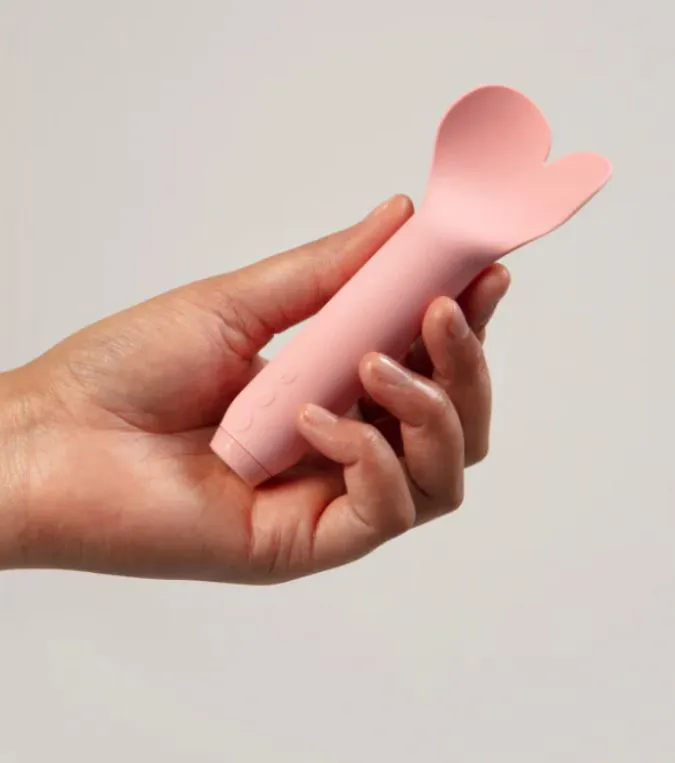 AMOUR BULLET Pale Rosette