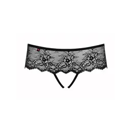 MEROSSA Tanga ouvert S/M