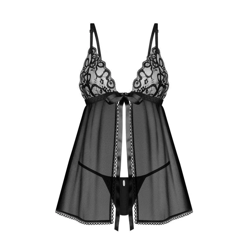 BLOMENTIS - Babydoll XL/XXL