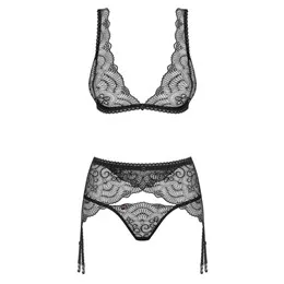 FIRELLA Set L/XL
