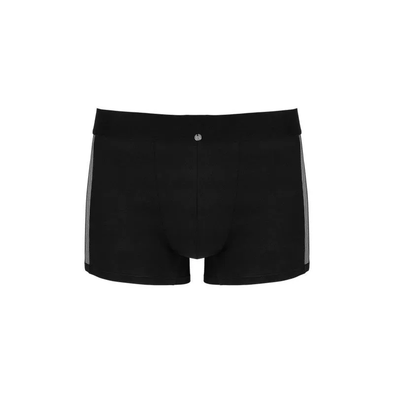 BOLDERO Boxer Noir - L/XL
