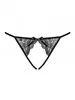 MIAMOR Culotte ouverte L/XL