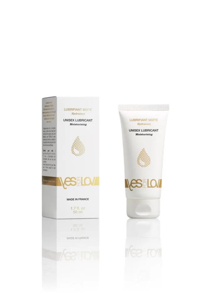 LUBRIFIANT INTIME NATUREL hydratant 50 ml