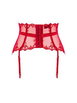 LONESIA Porte-jarretelles L/XL 2