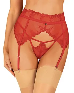 LONESIA Porte-jarretelles L/XL 3