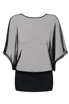 PUNKER Noir L/XL 1