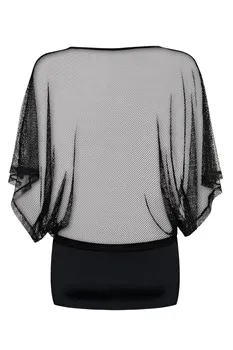PUNKER Noir L/XL 2