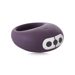 MIO RING Purple 2