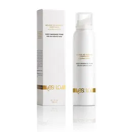 MOUSSE DE MASSAGE CREPITANTE 1