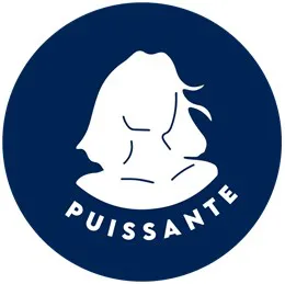 TOTE BAG Puissante 2
