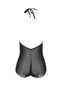 LEAFA Body S/M Noir 2
