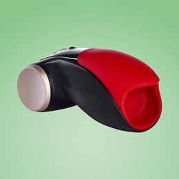 COBRA LIBRE II - Noir Rouge 3