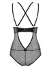 WETLOOK Teddy S/M 2