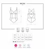 WETLOOK Teddy L/XL 5