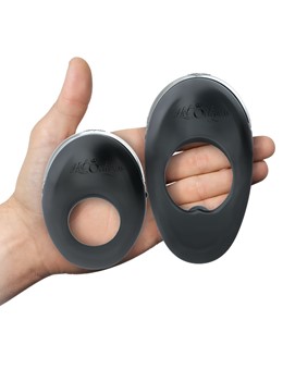 ATOM PLUS Cock & Ball Ring 5