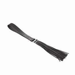 TASSEL FLOGGER 1