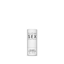 SOLID Perfume - SLOW SEX 2