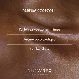 SOLID Perfume - SLOW SEX 5