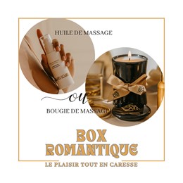 BOX " Romantique" 2