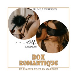 BOX " Romantique" 3