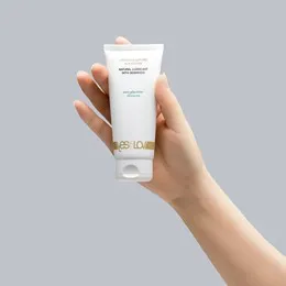 LUBRIFIANT NATUREL Aux Algues Bio 2