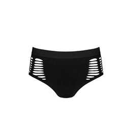 BOLD BRIEFS Homme noir  S/M/L