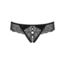 MIAMOR String ouvert S/M