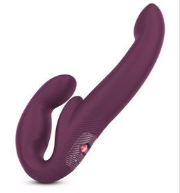 SHARE VIBE PRO Burgundy