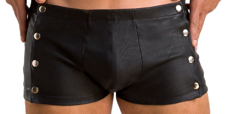 SLIPS & BOXERSHORTS