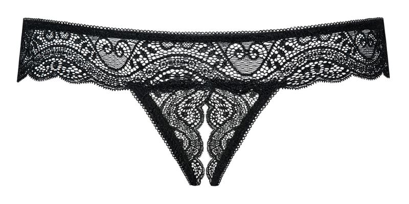 SHORTY'S & TANGA's
