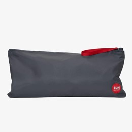 TOYBAG - Grey L