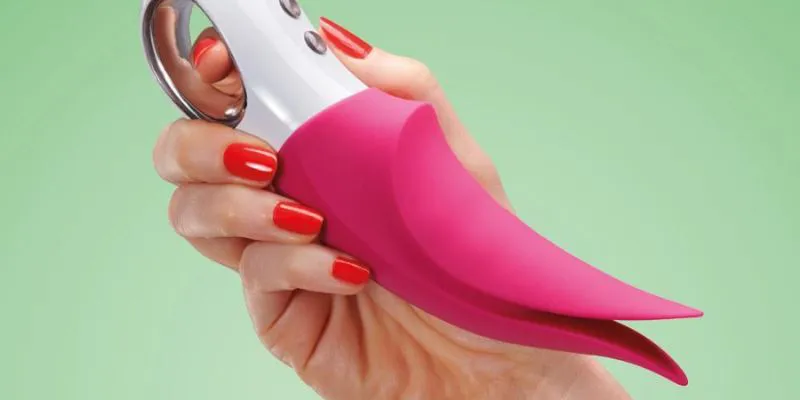 FLAPPERENDE TOYS