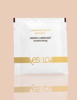 Dosette LUBRIFIANT Mixte Hydratan Intime-YESFORLOV