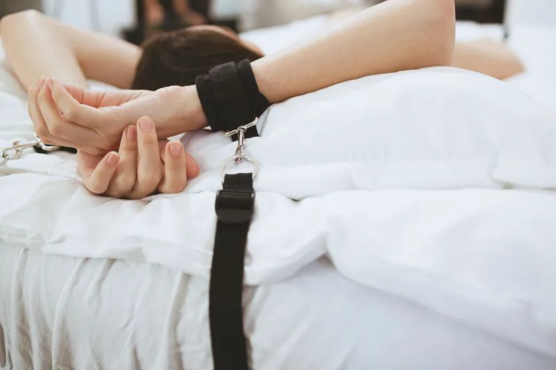BDSM SOFT