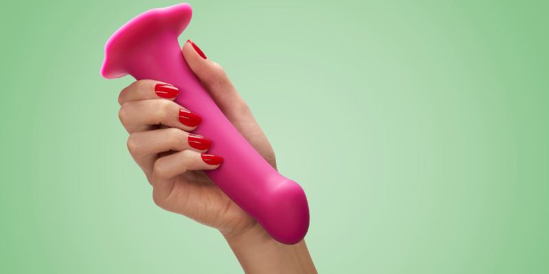DILDO'S