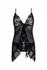 FOLI Babydoll XL/XXL