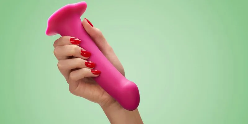 DILDO